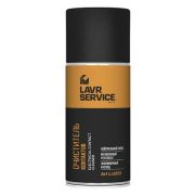 Очиститель контактов LAVR SERVICE Electrical contact cleaner 210 мл (аэрозоль)