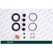 Ремкомплект суппорта G-brake GK126/JGTP67/26050067