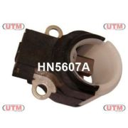 Щёткодержатель генератора UTM HN5607A/27370-27060/39-8206/TT51278
