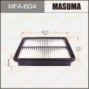 Воздушный фильтр A-481 MASUMA