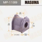 Втулка стабилизатора MASUMA MP1199/ASBTO1150/TSB-GSJ15R	[уп.2]