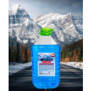 Незамерзающая жидкость GLEID SUPER EFFECT- 30с .