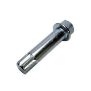 Ключ 17 point10 L=70 zinc(10,9) (CSTL17)