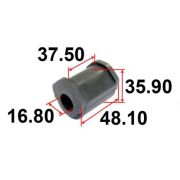 Втулка стабилизатора TENACITY ASBTO1038/48818-30180/TSB-XR/MP-722