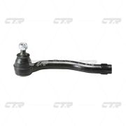 Наконечник рулевой тяги левый CTR CEMZ-53/CE0473/V71057L