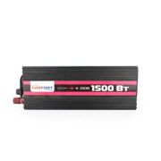 Инвертор напряжения «CarFort» CF4150  DC12v- AC220v. 1500w