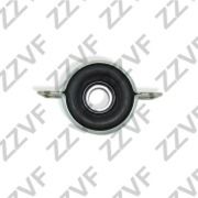 Подвесной подшипник карданного вала ZZVF ZVPH156/37230-35120/TCB-KDN145/	TO06TG2A