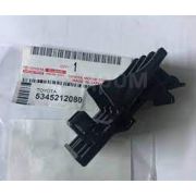 Кронштейн крепления упора капота TOYOTA 5345212080