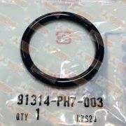 Кольцо уплотнительное трубки охлаждения HONDA  91314PH7003/JF-46367/CO5120N0