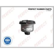 Сайлентблок подушки дифференциала PERFECT TO66RZH1E01/ TAB-219/BH21316