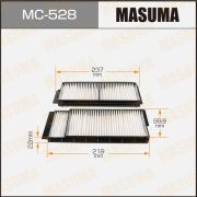 Салонный фильтр MASUMA AC-405E