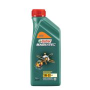 Моторное масло Castrol Magnatec DUALOCK AP 5W-30 синтетическое 1 л