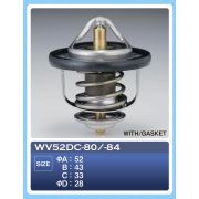 Термостат TAMA  с прокладкой WV52DC-84  DUET