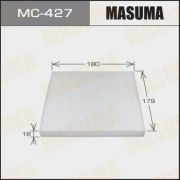 Салонный фильтр MASUMA MC427/AC-304E/BRC0319