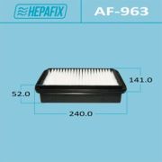 Воздушный фильтр HEPAFIX A-963