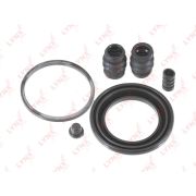 Ремкомплект переднего тормозного суппорта LYNXauto BC0410/26050081/0275-N15F/MBB-0045