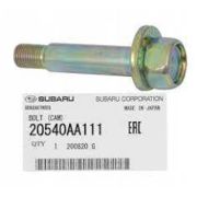 Болт регулировочный SUBARU 20540-AA111 /Subaru/Original