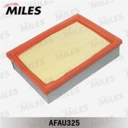 Фильтр воздушный MILES AFAU325/YUSS-004/A2913/6610944504  ISTANA