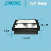Воздушный фильтр HEPAFIX A-966