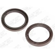 Сальник коленвала FR  NOK XH01699F0/ 90311-42043  42*54*6