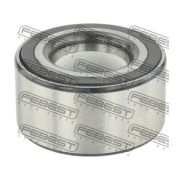 Подшипник задней полуоси FEBEST DAC42820040M/90366-T0060/42KWD10  42*82*40
