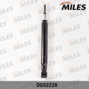 Амортизатор газовый задний MILES DG02228/344362  ACM21