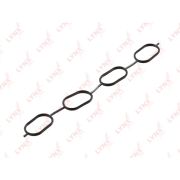 Прокладка впускного коллектора LYNXauto SG0196/17177-28010/ADA030027/JB125811