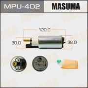 Бензонасос MASUMA MPU402 TRIBUTE/ EP3W AJ03-13-35XC/L3B6-13-35XA