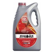 Масло моторное ЛУКОЙЛ Стандарт 10W40 SF/CC минеральное 4л