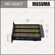 Салонный фильтр MASUMA AC-305