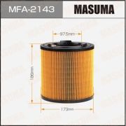 Воздушный фильтр MASUMA A-2020  NISSAN / ATLAS / ZD30DDTI
