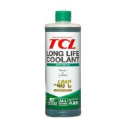 Антифриз TCL  LLC 33138  -40C зеленый, 1 л