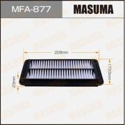 Воздушный фильтр MASUMA A-754