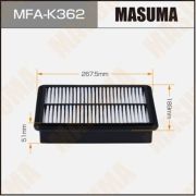 Воздушный фильтр MASUMA A-9613/281134H000   LHD HYUNDAI H-1 II 15-