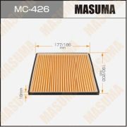 Салонный фильтр MASUMA  MC426/AC-303E
