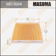Салонный фильтр MASUMA MC524/ AC-401E