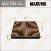 Салонный фильтр MASUMA MC1024CL/AC-901
