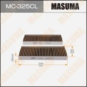 Салонный фильтр MASUMA MC325CL/AC-202