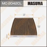 Салонный фильтр MASUMA MC2042CL/AC-207C
