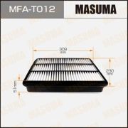 Воздушный фильтр MASUMA MFAT012/ A-194   TOYOTA/ LAND CRUISER PRADO/ KDJ125, KDJ120, KDJ150