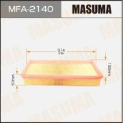 Воздушный фильтр MASUMA MFA-2140/A-2017