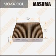 Салонный фильтр MASUMA MC928CL/AC-805