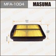 Воздушный фильтр MASUMA MFA1004/A-881V