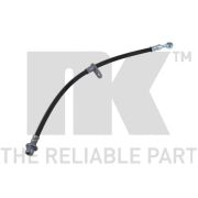 Шланг тормозной передний правый R NK 852643 /01464-S10-010/BH-472   Honda CRV RD1/RD2