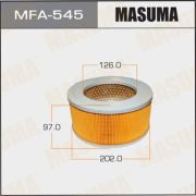 Воздушный фильтр MASUMA MFA545/A-422