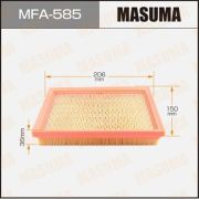 Воздушный фильтр MASUMA MFA585/A-462V