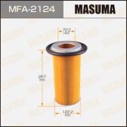 Воздушный фильтр MASUMA MFA2124/A-2001V