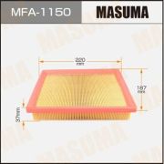 Воздушный фильтр MASUMA MFA1150/A-1027
