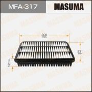 Воздушный фильтр MASUMA MFA317/A-194