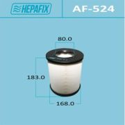 Воздушный фильтр HEPAFIX A-524
